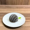 夏にピッタリ♪ひんやり三層チョコのドームケーキ