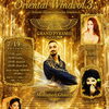 7/19(日)Oriental Wind✨若干お席ご用意出来ます✨ベリーダンス、エジプシャンフォークロア、ベリーダンスフュージョン、習い事に最適です✨