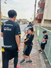 未来につながる学びと運動の経験「スポンサーTシャツで心ひとつに プロ選手とのサッカーレッスンDAY」