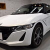 【施工事例】5年の節目に再施工！ホンダ・S660 MUGEN RA × 進化したセラミックコーティング