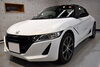 選ばれる品質、リボルトの輝「【施工事例】5年の節目に再施工！ホンダ・S660 MUGEN RA × 進化したセラミックコーティング」