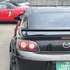 猛暑の中でも元気に営業中！新入庫GR86＆RX-8など続々入荷