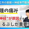【踵の痛み】原因は"踵を通る神経"が足首の後ろで悪くなっているせい｜足底筋膜炎や骨のトゲのせいではない｜松江市にある神経×筋膜整体で根本改善を目指す！【松江・出雲・米子・整体・根本改善】