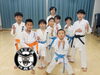 少年たちの成長を、空手で応援します「夏の稽古も安心して通えるように｜神鹿館の熱中症対策」