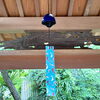 ⛩️涼を奏でる風鈴⛩️