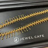 ふじみ野で18金を高価買取｜ジュエルカフェ イオンタウンふじみ野店