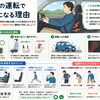 長時間の運転で腰痛になる理由【関市 かたぎり接骨院】｜当日予約OK・腰痛/肩こり/交通事故対応