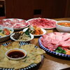 夏休みの思い出に、ゆっくり会話ができる焼肉時間を