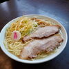 淡麗しじみ潮ラーメンと選べる潮シリーズのご紹介