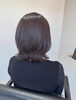「上品な艶と、軽やかな動きを纏う大人スタイル。」