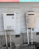 「【播磨町T様邸】パロマ給湯専用ガス給湯器PH-2015AWへお取替えしました」