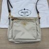 🎒買取大吉ドン・キホーテ佐世保店です。💫プラダ(PRADA)のバッグ👜をお買い取りさせて頂きました。
