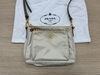 「🎒買取大吉ドン・キホーテ佐世保店です。💫プラダ(PRADA)のバッグ👜をお買い取りさせて頂きました。」