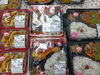 手作り弁当各種販売中！「手作り弁当出来ました！お弁当のご予約も承ります！」