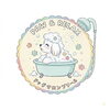 至福のバスタイムわんちゃんリラックス「ノミ・ダニが増える季節です。愛犬たちを守るためサロンからのお願い」
