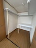 工夫次第で使いやすくなる空間「ウォークインクローゼットで布団をすっきり収納するポイント」