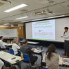 第107回関西相続診断士会定例会にて「相続・終活での探偵活用法」をテーマに講師を務めました。