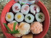 😵🍣「〜アリス〜最終日＼(^o^)／」