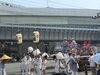 「【7/18】海老江八坂神社夏祭り【本宮】」