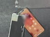 「ディスプレイ故障iPhone12ProMax」