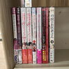 7月17日(金)、7月18日(土)新刊コミック📚✨