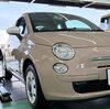 輸入車のタイヤ持ち込み交換も大歓迎！「ネット購入タイヤ、直送できます！」
