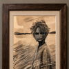 最近描いたアート作品たちをご紹介します