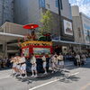 🎐 【祇園祭に出店＆前祭巡行に参加しました！】 🏮