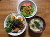 「《🥩タンパク質は「量」だけじゃない！実は「種類」も腸に影響？》」