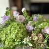 法要の花