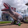 ドキドキ！恐竜フェスタ🦖開催！！