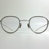 『Mr.Gentleman EYEWEAR 』NEWフレーム入荷しております。