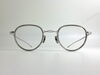 Mr.GentlemanEYEWEAR"ARIANA"「『Mr.Gentleman EYEWEAR 』NEWフレーム入荷しております。」