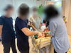 研修会の様子「NCPRSコースを開催しました✨」