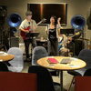 本日7/19(日)20:00～ バンド編成で「ジブリ JAZZ LIVE」開催！