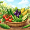 これは摂っておきたい夏野菜