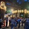 【7/19】野田恵美須神社の夏祭レポート！