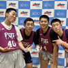 代表の息子、本日3×3大会で優勝！うれしさそのまま「当たり多め」モードへ？