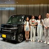 新車スペーシアご納車おめでとうございます🚙✨