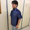 【猛暑を乗り越えるために】富士電線工業では空調服の配布を始めました🌤️