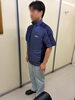 「【猛暑を乗り越えるために】富士電線工業では空調服の配布を始めました🌤️」