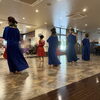 慰問ボランティア/和歌山フラダンス 和歌山市 海南市 岩出市