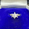 🎒買取大吉ドン・キホーテ佐世保店です。💫ダイヤモンドリング💍をお買い取りさせて頂きました。