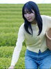 お茶摘みを体験できる広がる茶畑「お茶摘みを体験できる広がる茶畑、摘んだばかりのような香りと緑、ここだけの美味しさを、あなたに届けたい。」