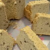 お米から作るあんこシフォンケーキはいかが