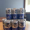 本日限定✨日本酒缶のちょこっとお土産あります