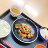 あさか向陽園ランチ紹介#99