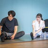 【千葉みなとでペアトレーニング】夫婦・家族・会員同士で楽しく運動