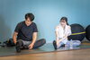 「【千葉みなとでペアトレーニング】夫婦・家族・会員同士で楽しく運動」
