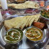 Desfrute de um jantar indiano divertido com a família e os amigos!　【Indian Nepal Restaurant PURNIMA】